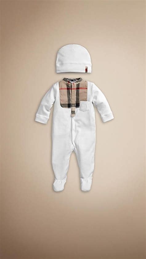 burberry prams|newborn baby boy Burberry clothes.